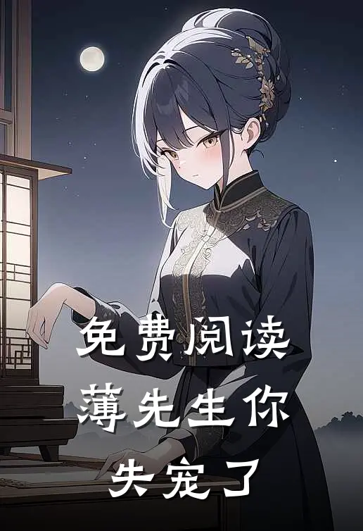 免费阅读薄先生你失宠了