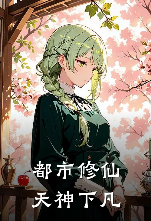 都市修仙天神下凡