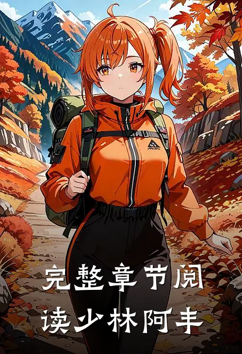 完整章节阅读少林阿丰