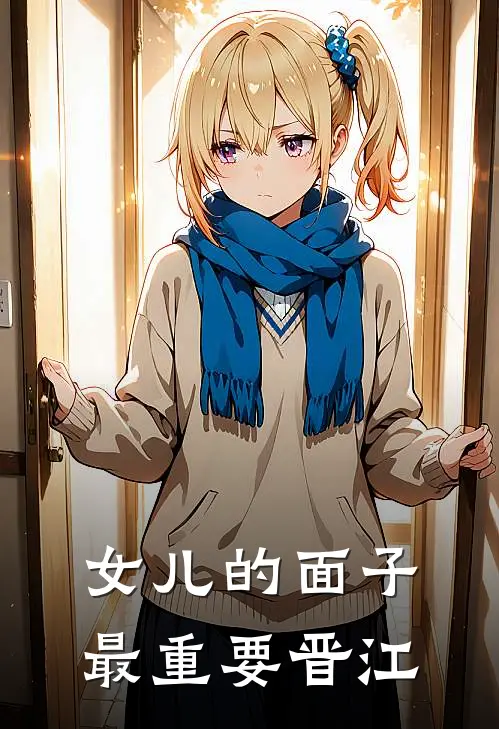 女儿的面子最重要晋江