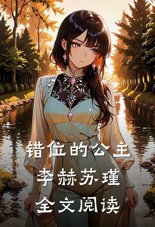错位的公主李赫苏瑾全文阅读