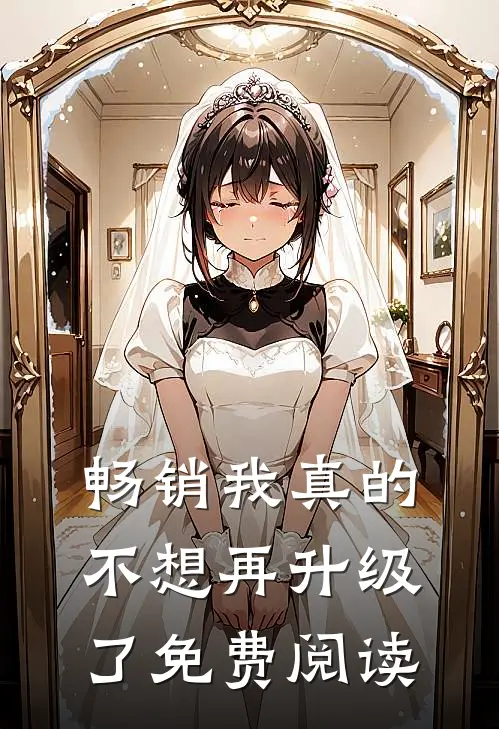 畅销我真的不想再升级了免费阅读