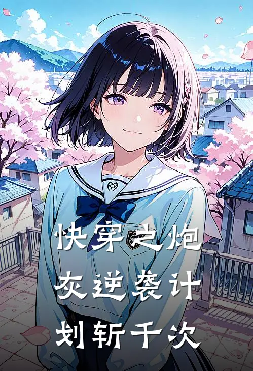 快穿之炮灰逆袭计划 斩千次