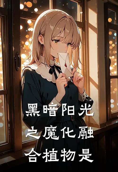 黑暗阳光之魔化融合植物是