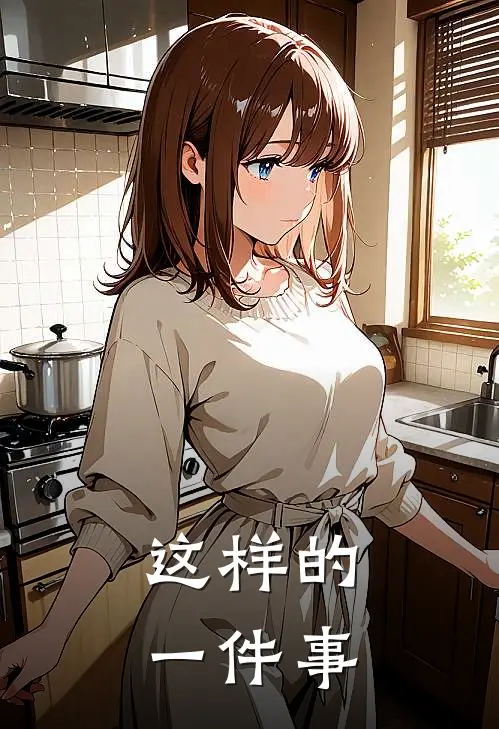 这样的一件事