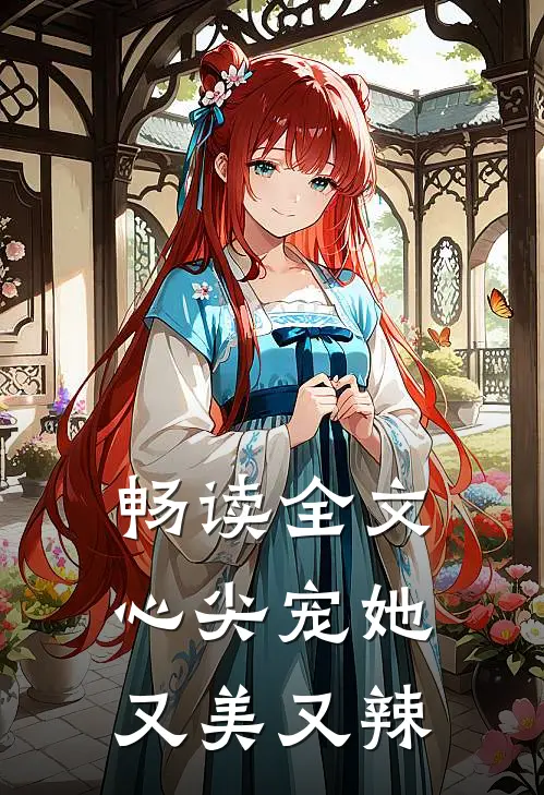 畅读全文心尖宠她又美又辣
