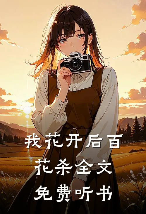 我花开后百花杀全文免费听书
