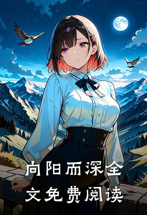 向阳而深全文免费阅读