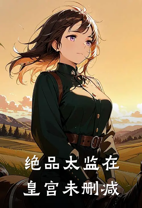 绝品太监在皇宫未删减