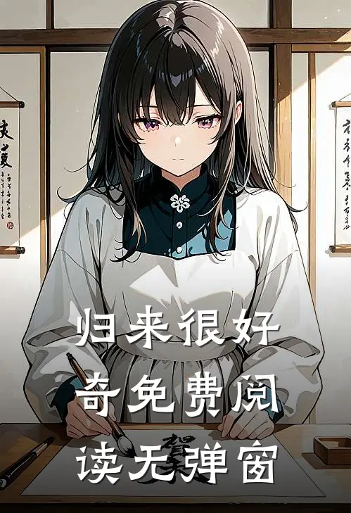 归来很好奇免费阅读无弹窗