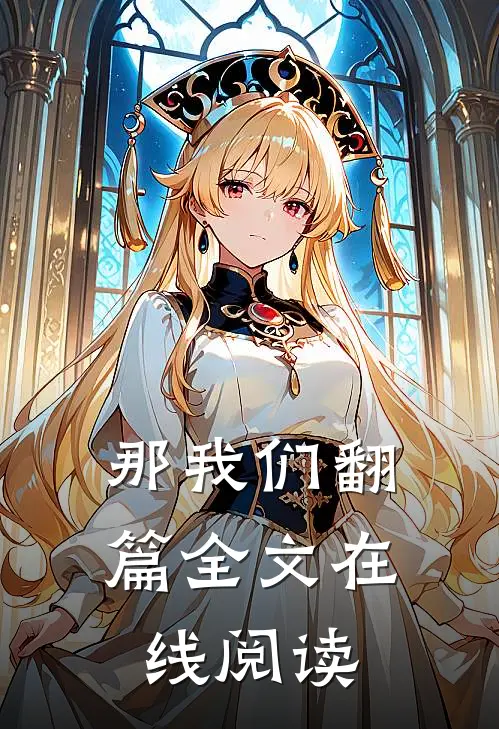 那我们翻篇全文在线阅读