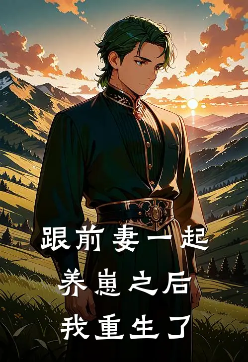 跟前妻一起养崽之后我重生了