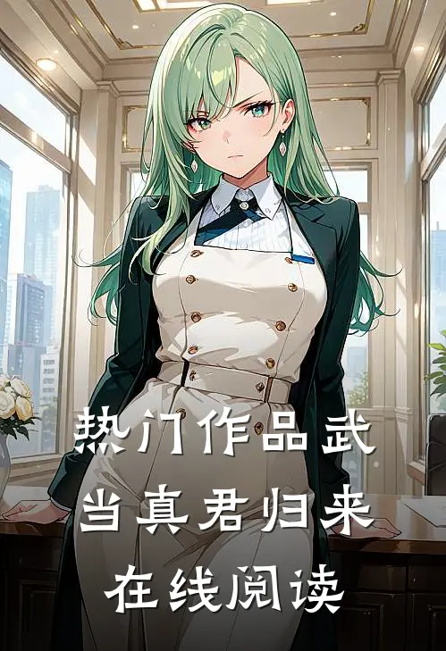 热门作品武当真君归来在线阅读