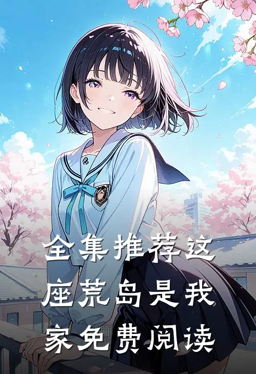 全集推荐这座荒岛是我家免费阅读