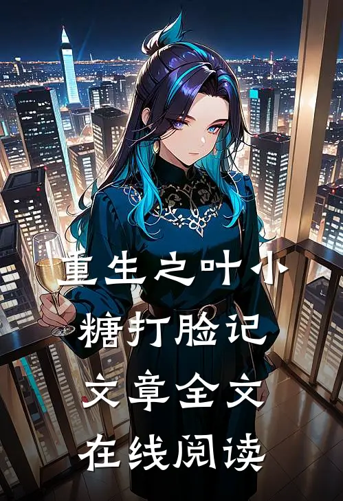 重生之叶小糖打脸记文章全文在线阅读