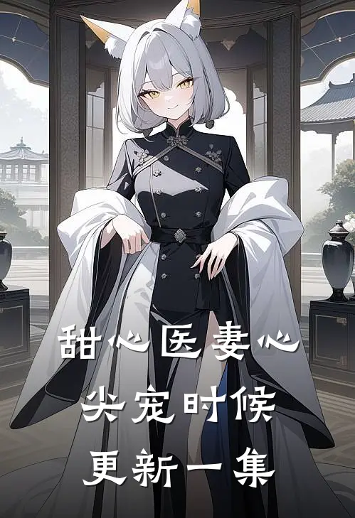 甜心医妻心尖宠时候更新一集