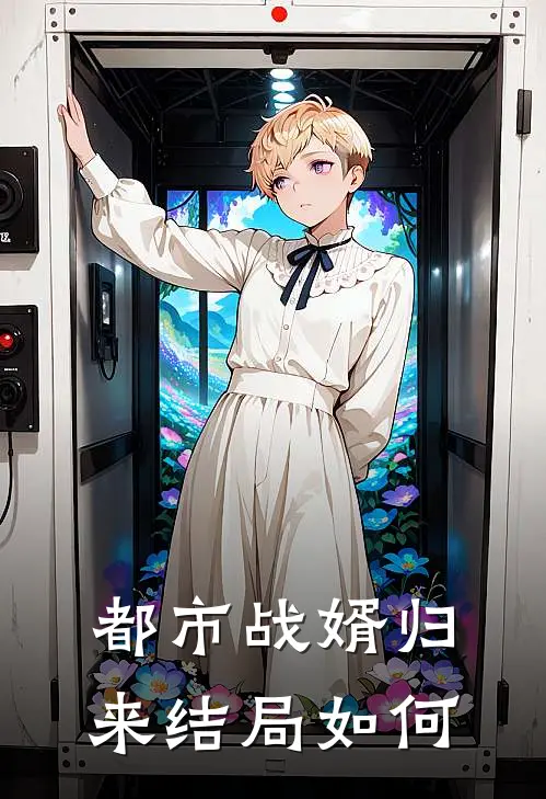 都市战婿归来结局如何