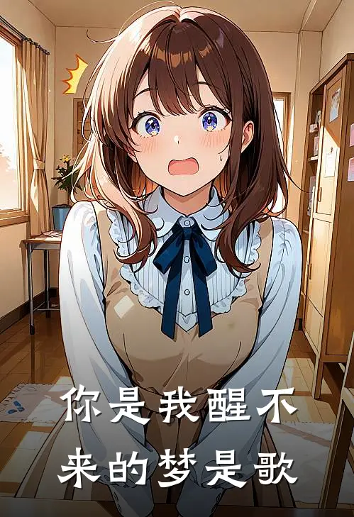 你是我醒不来的梦是歌