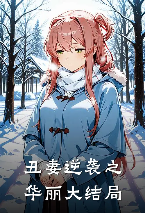 丑妻逆袭之华丽大结局