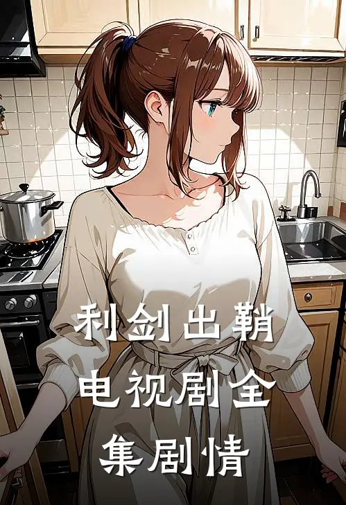 利剑出鞘电视剧全集剧情