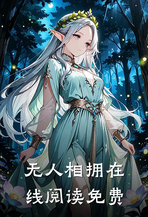 无人相拥在线阅读免费