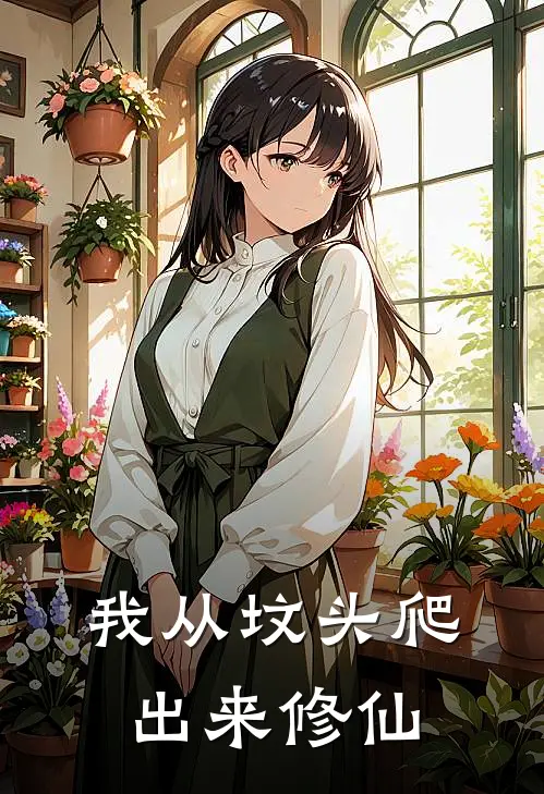 我从坟头爬出来修仙