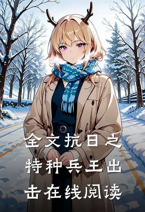 全文抗日之特种兵王出击在线阅读