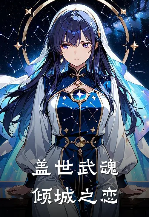 盖世武魂倾城之恋