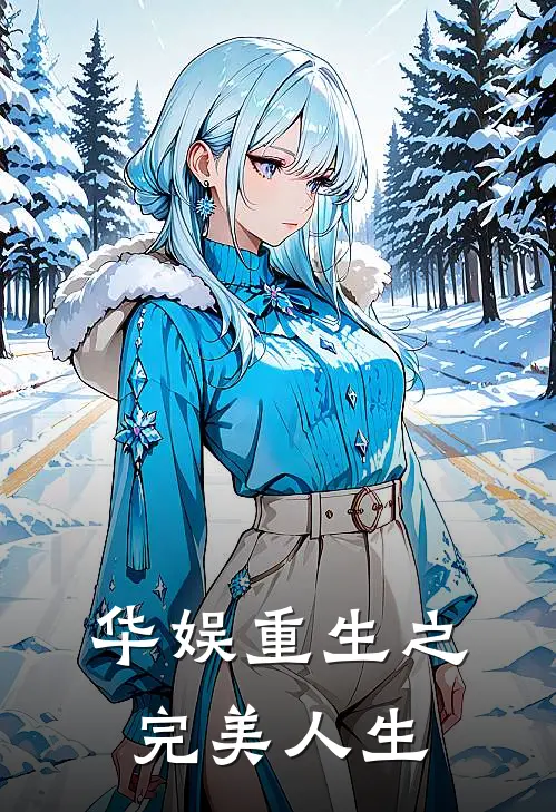 华娱重生之完美人生