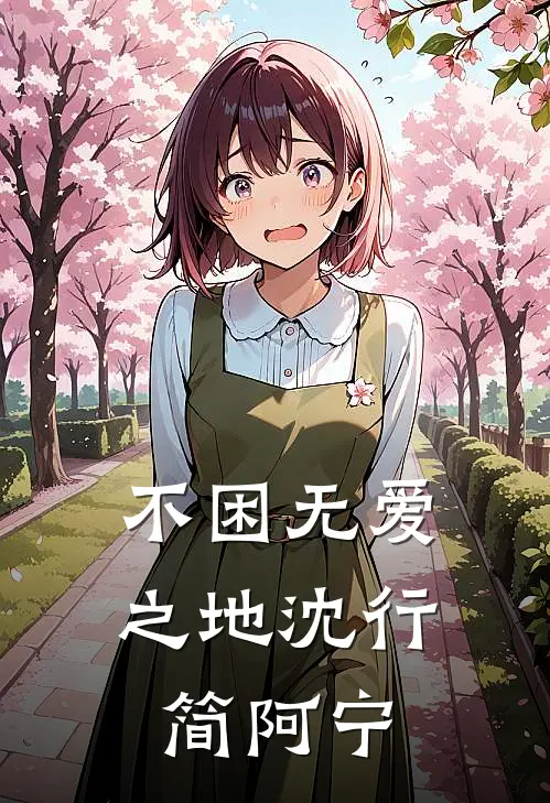 不困无爱之地沈行简阿宁