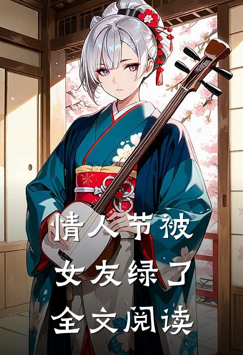 情人节被女友绿了全文阅读