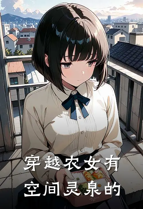 穿越农女有空间灵泉的