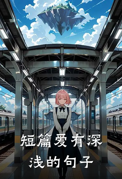 短篇爱有深浅的句子