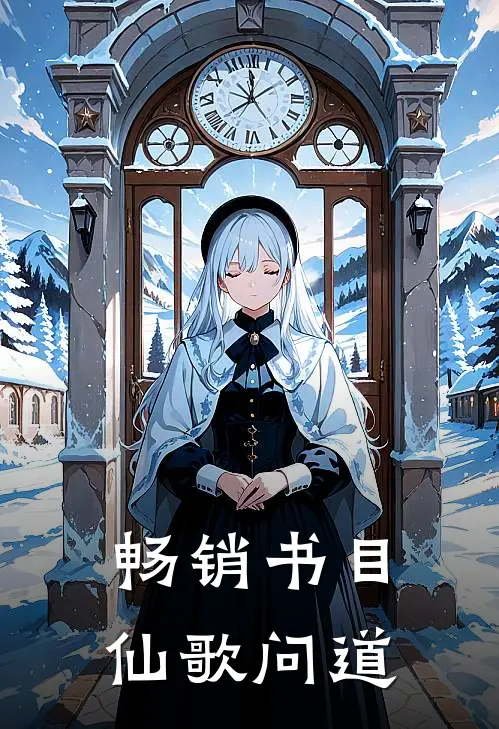 畅销书目仙歌问道
