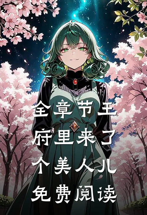 全章节王府里来了个美人儿免费阅读