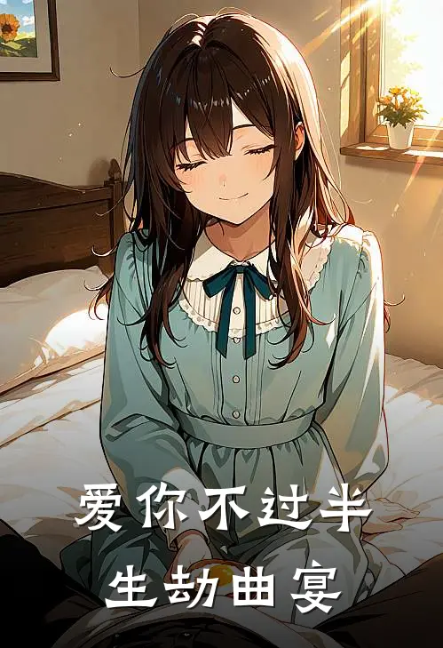 爱你不过半生劫曲宴