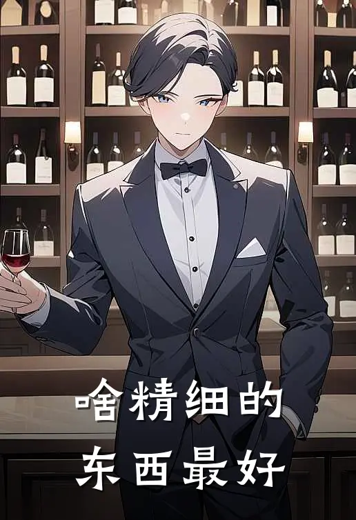 啥精细的东西最好