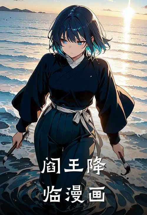 阎王降临漫画