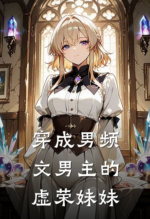 穿成男频文男主的虚荣妹妹