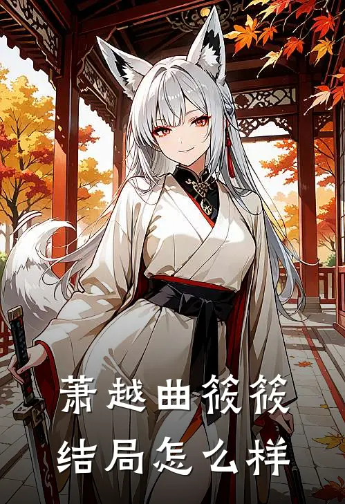 萧越曲筱筱结局怎么样