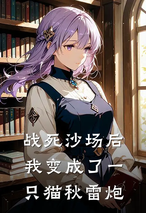 战死沙场后我变成了一只猫 秋雷炮
