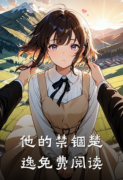 他的禁锢楚逸免费阅读