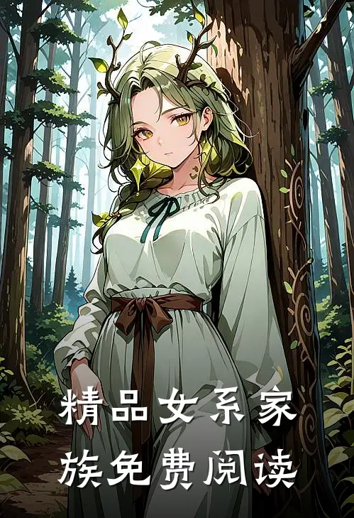 精品女系家族免费阅读