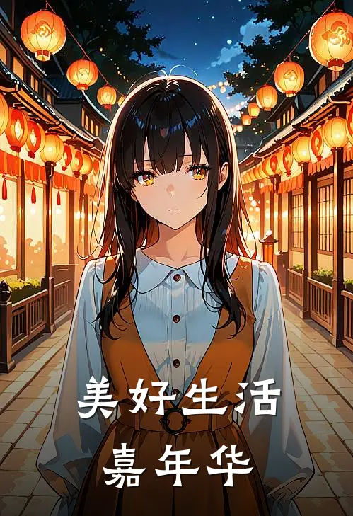 美好生活嘉年华