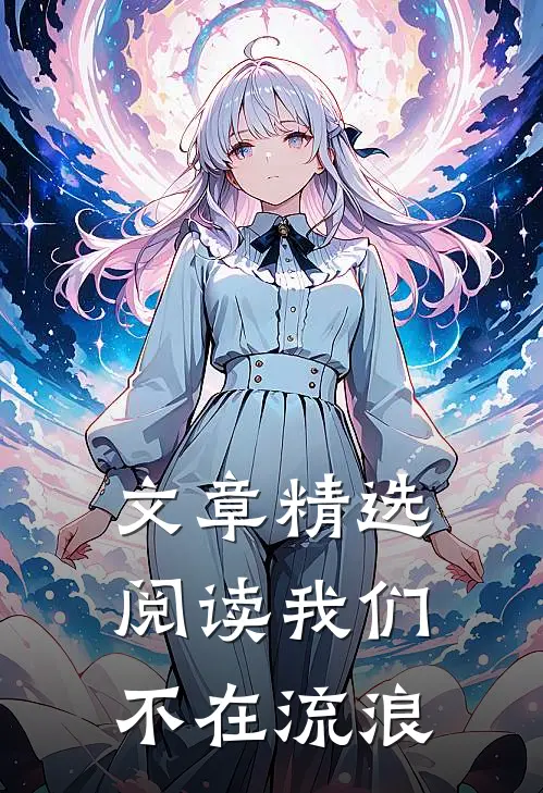 文章精选阅读我们不在流浪