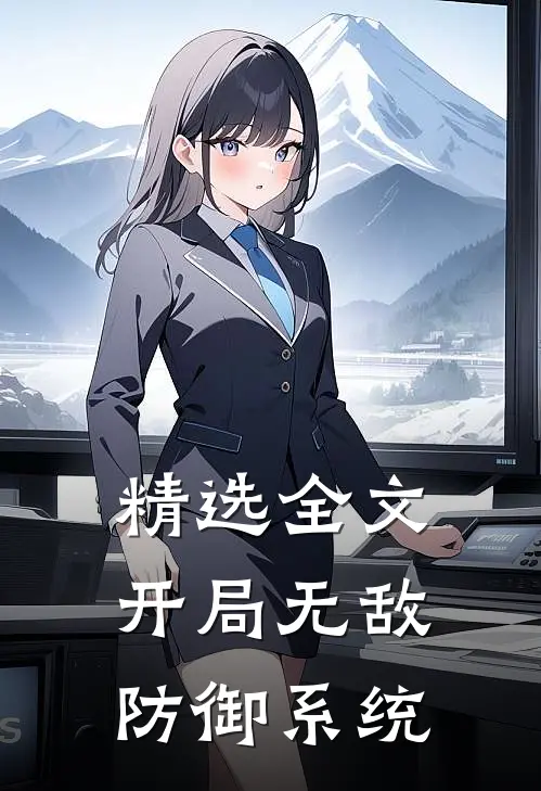 精选全文开局无敌防御系统
