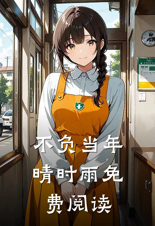 不负当年晴时雨免费阅读
