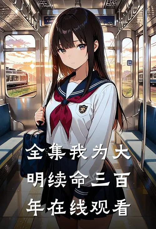 全集我为大明续命三百年在线观看