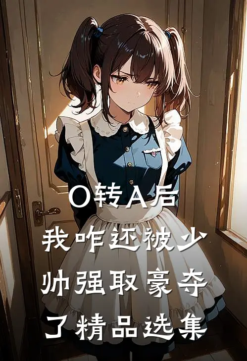 O转A后，我咋还被少帅强取豪夺了精品选集