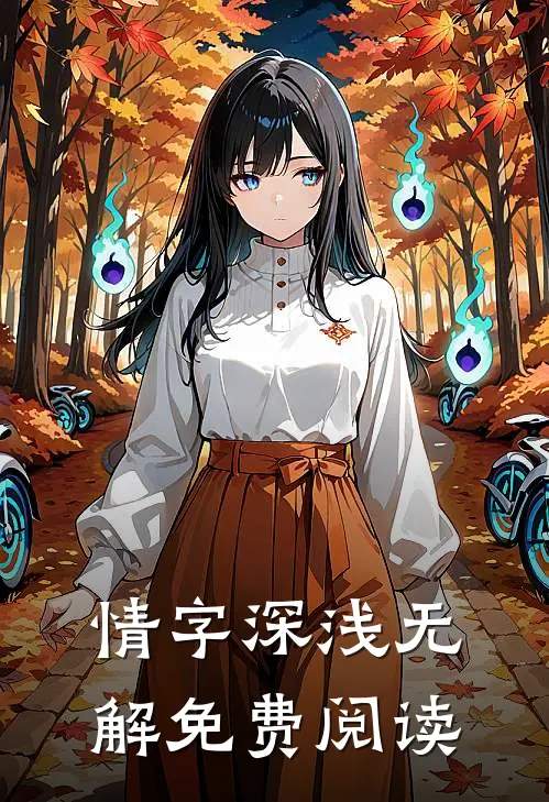 情字深浅无解免费阅读